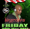 T.G.I.Fridays (Officially The Biggest After Work Party On The East Side)